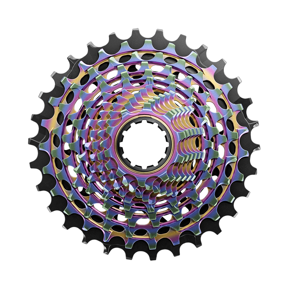 SRAM Red E1 XG-1290 Cassette
