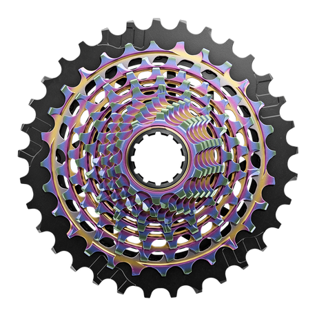 SRAM Red E1 XG-1290 Cassette