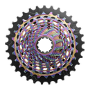 SRAM Red E1 XG-1290 Cassette