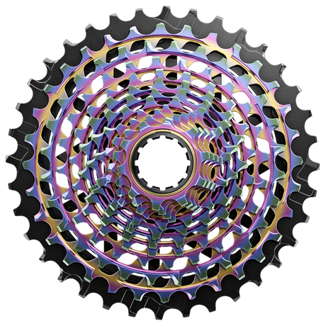SRAM Red E1 XG-1290 Cassette