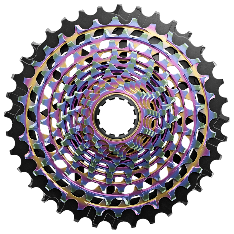SRAM Red E1 XG-1290 Cassette