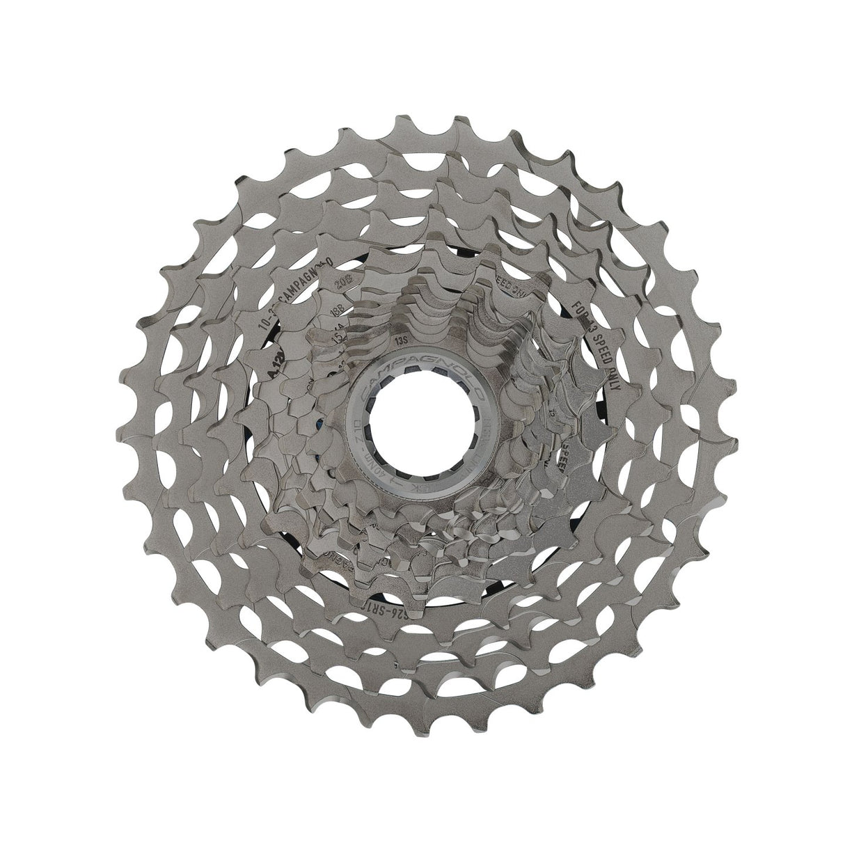 Campagnolo SR N3W 13-Speed Cassette