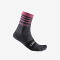 Castelli #Giro 13 Stripe Sock