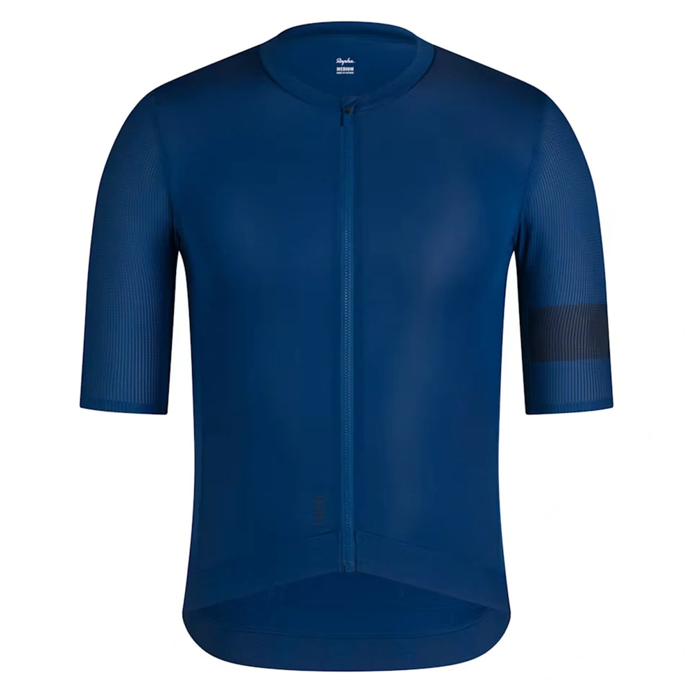 Rapha Mens Pro Team Ghost Jersey – Wolfi's