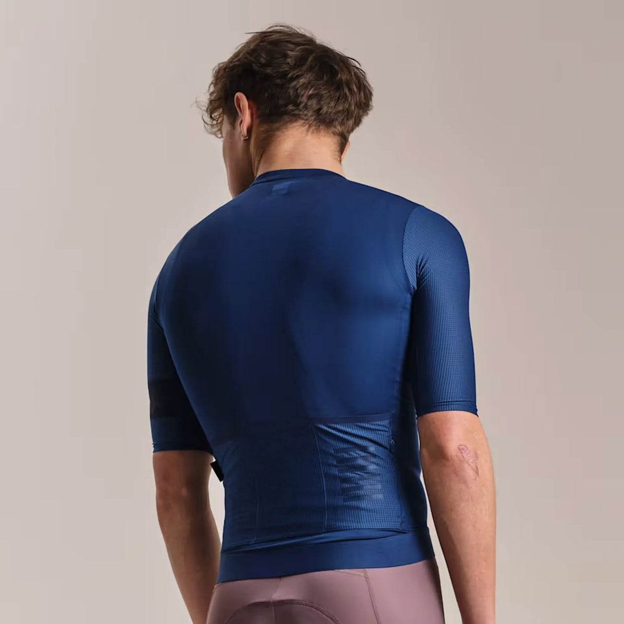 Rapha Mens Pro Team Ghost Jersey – Wolfi's