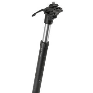 Seatpost M-Wave Height Adjustable