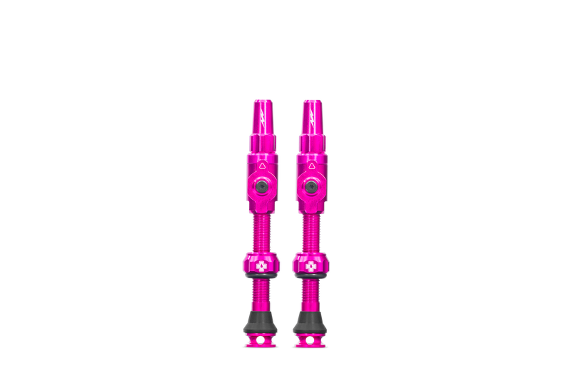 Muc-off Big Bore Lite Tubeless Valves