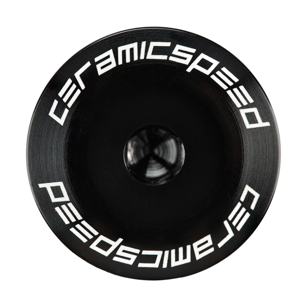 CeramicSpeed Alloy Preload bolt for Shimano cranks
