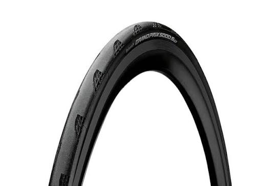 Continental Grand Prix 5000S TR 28" Tire