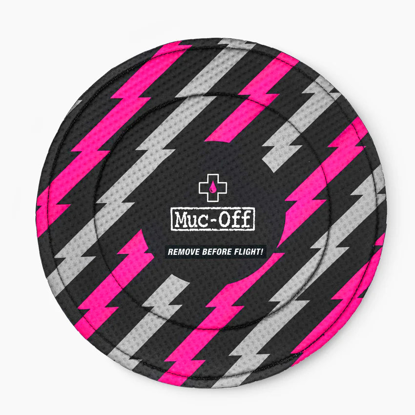 Muc-Off Disc Brake Cover