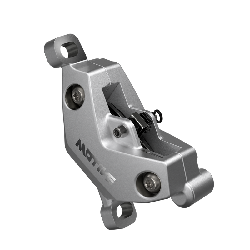 SRAM Motive Ultimate Disc Brake Kit