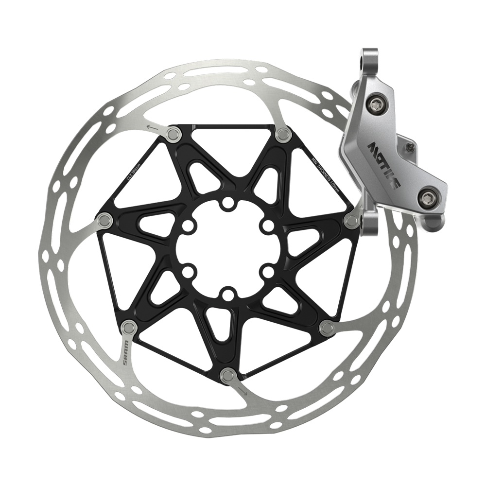 SRAM Motive Ultimate Disc Brake Kit