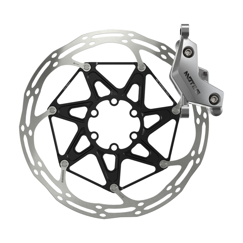 SRAM Motive Ultimate Disc Brake Kit