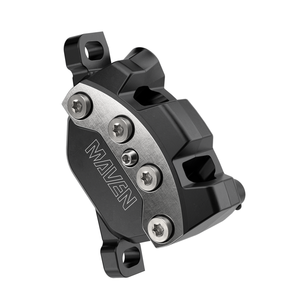 SRAM Disc Brake Maven Ultimate Stealth DIR Front 950mm Hose