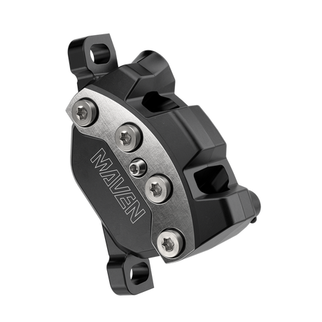 SRAM Disc Brake Maven Ultimate Stealth DIR Front 950mm Hose