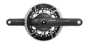 Sram RED AXS Powermeter DUB Crankset E1