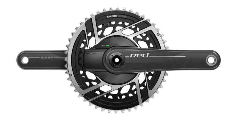 Sram RED AXS Powermeter DUB Crankset E1