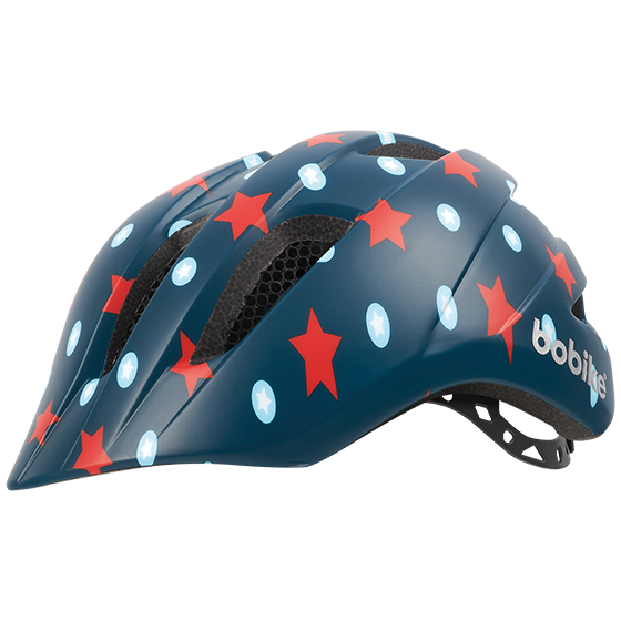 Bobike Kid's Plus Helmet