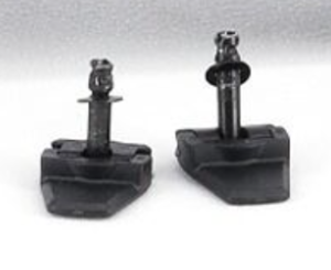 Felt IA 2.0 Itspac Fastener Set