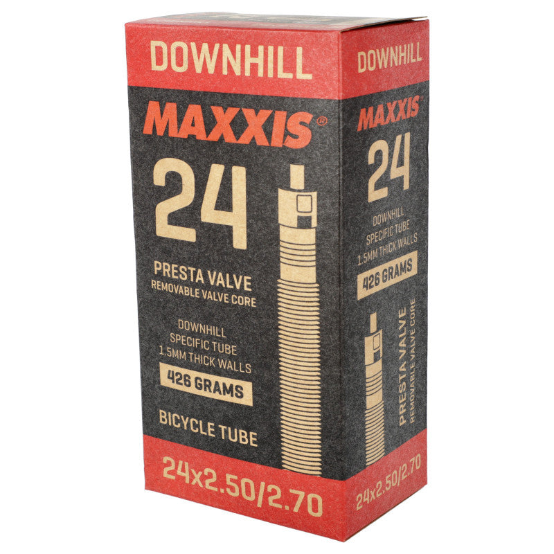 Maxxis Downhill SV 2.50 -2.70 Tube