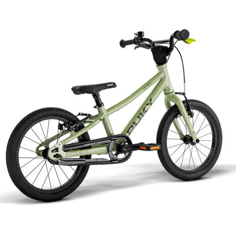 PUKY LS-PRO Kids Bike