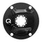 Quarq DFour DUB Powermeter 110 BCD (Crank Arms/Chainrings not included)