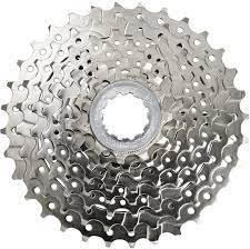 Shimano Claris CS-HG50-8 Cassette