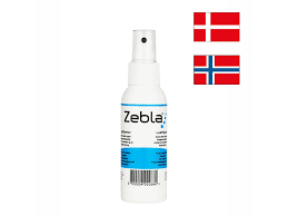 Zebla Odour Remover