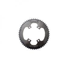 Carbon Ti X-Carboring Chainring