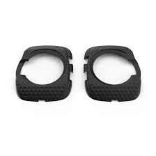 Wahoo Speedplay Cleat Cover Black