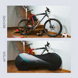 Velosock Indoor Bike Covers