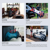 Velosock Indoor Bike Covers