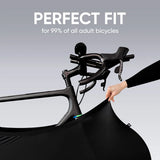 Velosock Indoor Bike Covers