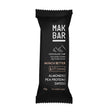 Mak Bar Chocolate Chip soft natural energy snack bar 42g