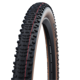 Schwalbe Racing Ralph Evo Super Race Tubeless Easy Folding Tyre