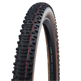 Schwalbe Racing Ralph Evo Super Race Tubeless Easy Folding Tyre