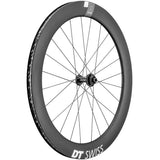 DT Swiss ARC 1400 DICUT 62 Triathlon Wheels