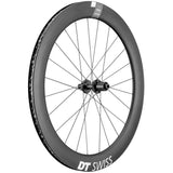 DT Swiss ARC 1400 DICUT 62 Triathlon Wheels