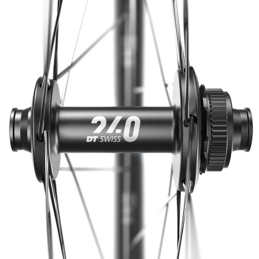 DT Swiss ARC 1400 DICUT 62 Triathlon Wheels