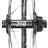 DT Swiss ARC 1400 DICUT 62 Triathlon Wheels