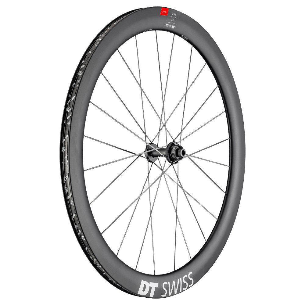 DT Swiss ARC 1100 DICUT 50 Wheels
