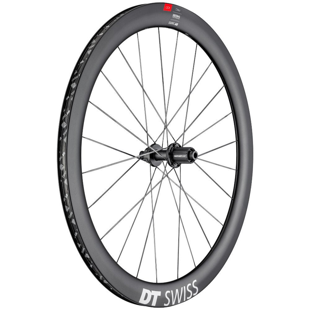 DT Swiss ARC 1100 DICUT 50 Wheels