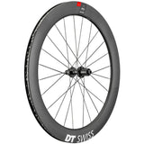 DT Swiss ARC 1100 DICUT 62 Road Wheel