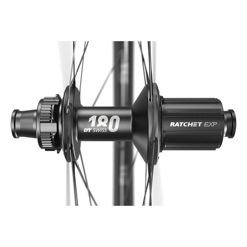 DT Swiss ARC 1100 DICUT 62 Road Wheel