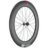 DT Swiss ARC 1100 DI 700C CL 80mm ASLS11 Road Wheels