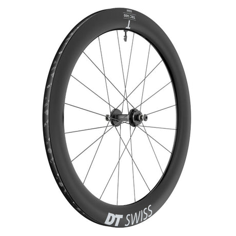 DT Swiss TRC 1400 Dicut Road Wheels