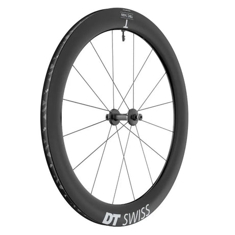 DT Swiss TRC 1400 Dicut Road Wheels