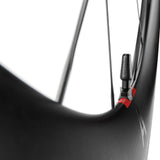 Dt Swiss ARC 1100 Dicut 55 Road Wheelset