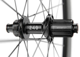 DT Swiss ARC 1400 DICUT 55 Road Wheels