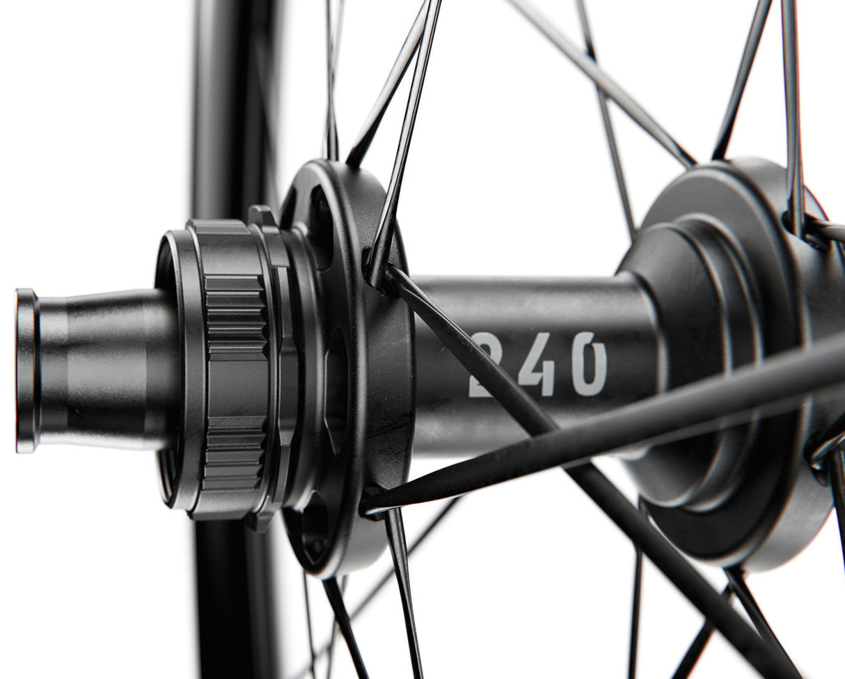 DT Swiss ARC 1400 DICUT 55 Road Wheels
